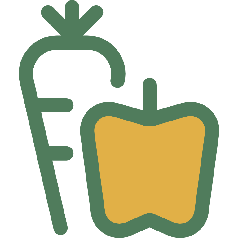 vegetable