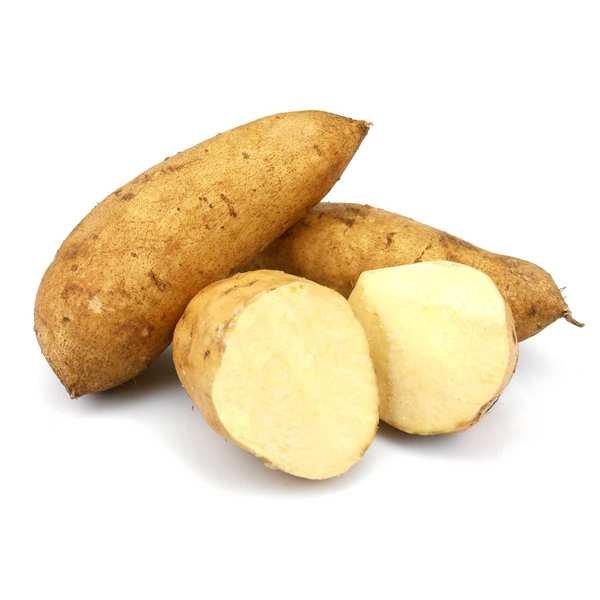 Besoin de sacs de patate jaune