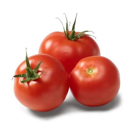 Recherche de tomate type salade