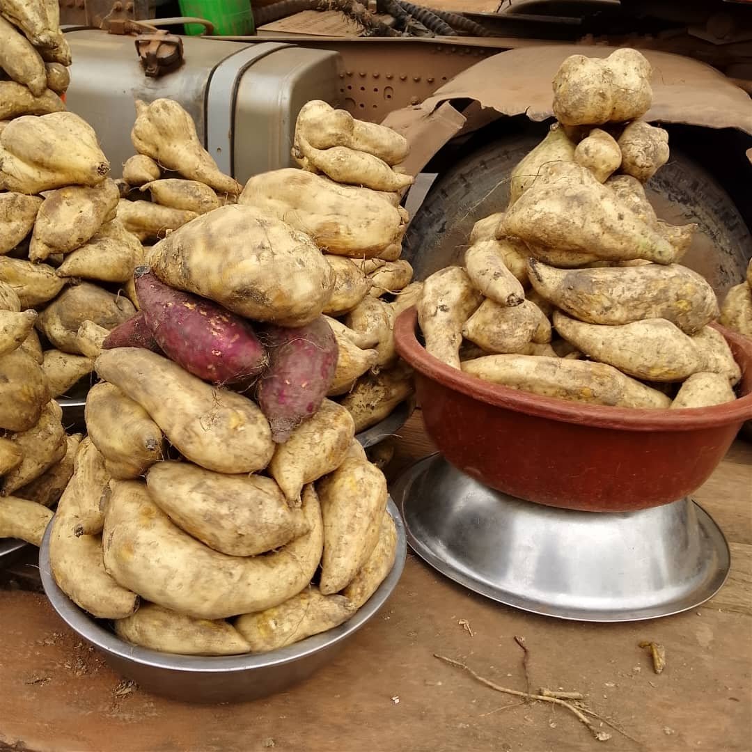patate
